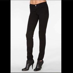 J Brand Suzuki Pencil Leg Slim fit Low rise Jeans